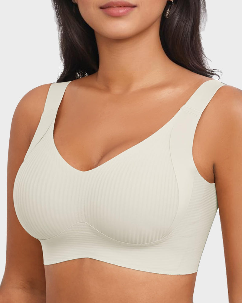 Saphira – Bra sin costuras y moldeador, con suavidad total