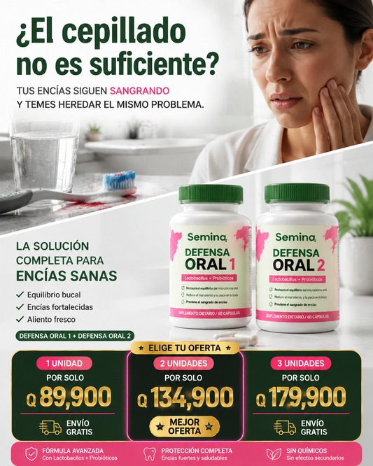 DEFENSA ORAL